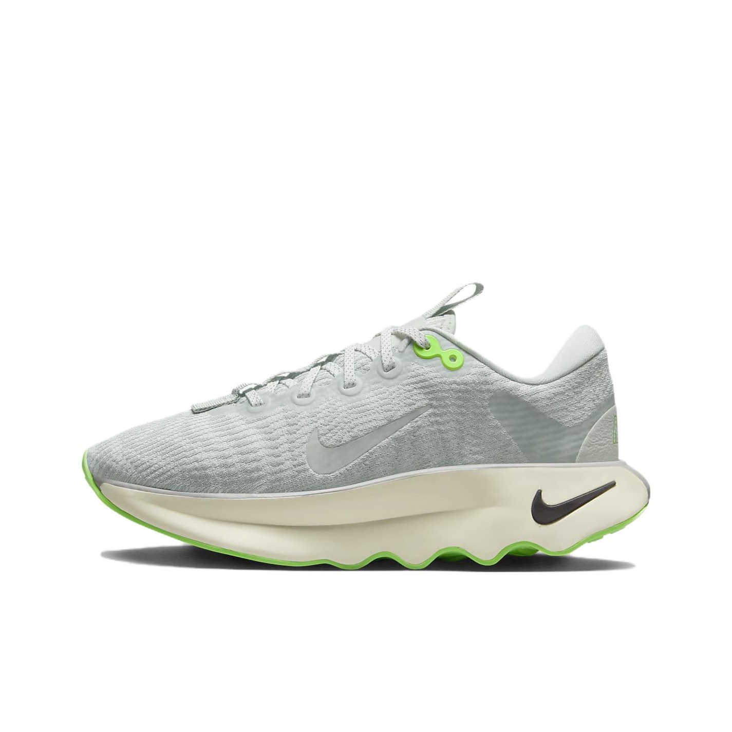 Men'S Shoes - Tênis Nike Motiva Confortável Cano Baixo