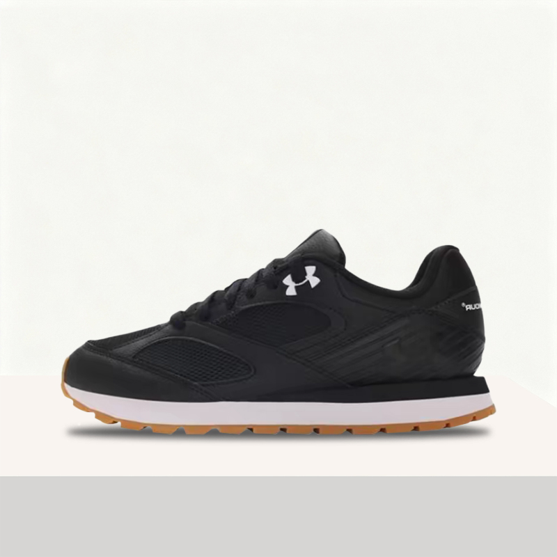 Air Cushion Jogger Shoes Men - Tênis de Corrida Masculino Under Armour