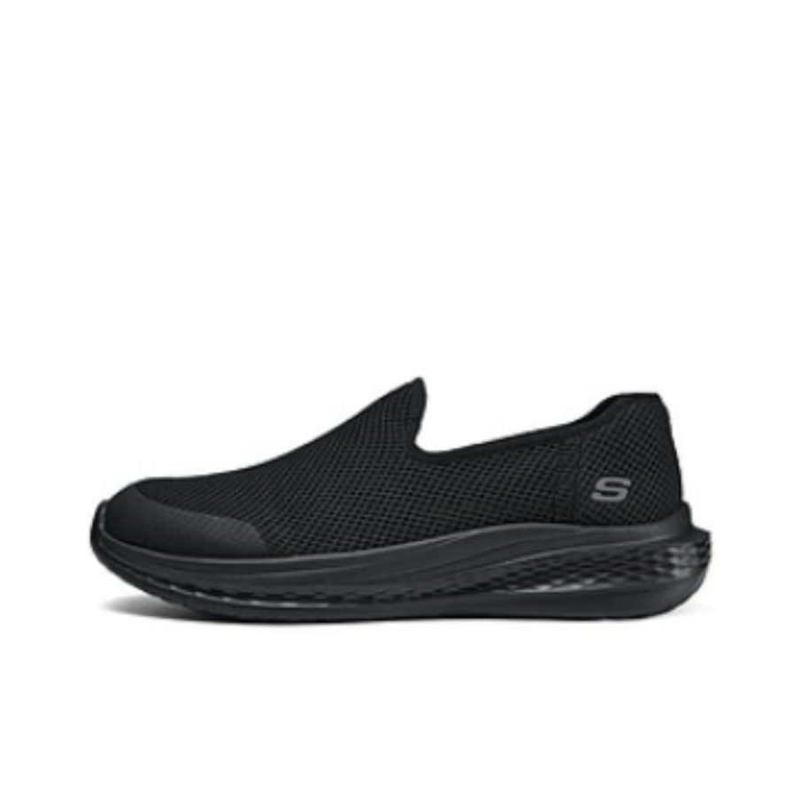 Men'S Shoes - Sapatos casuais Skechers SLADE de cano