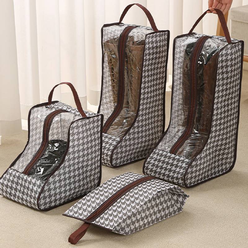 Boots - Bolsas Organizadoras para Botas Altas com