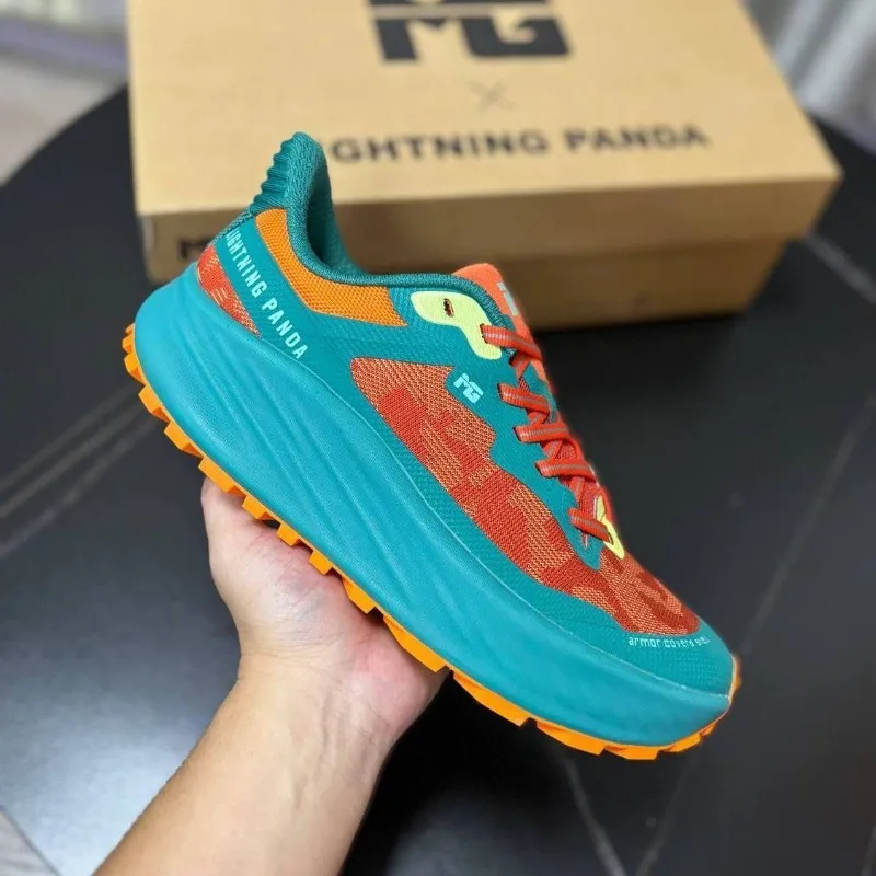 Lightweight Road Running Shoes - Novo Tênis Esportivo Clássico Confortável para