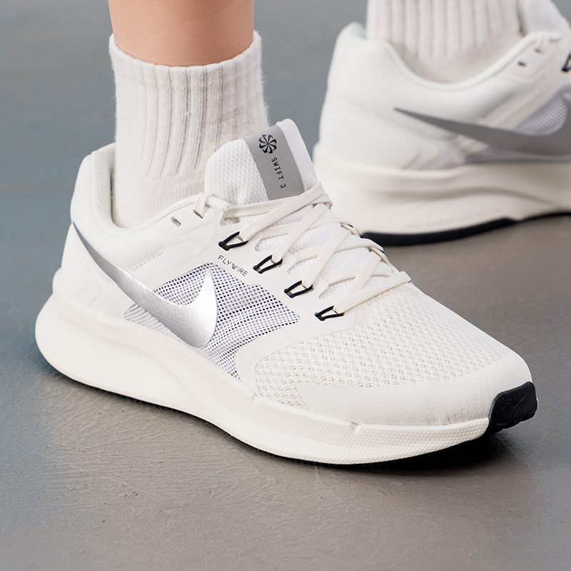 Lightweight Road Running Shoes - Tênis Nike Feminino Original Leve e
