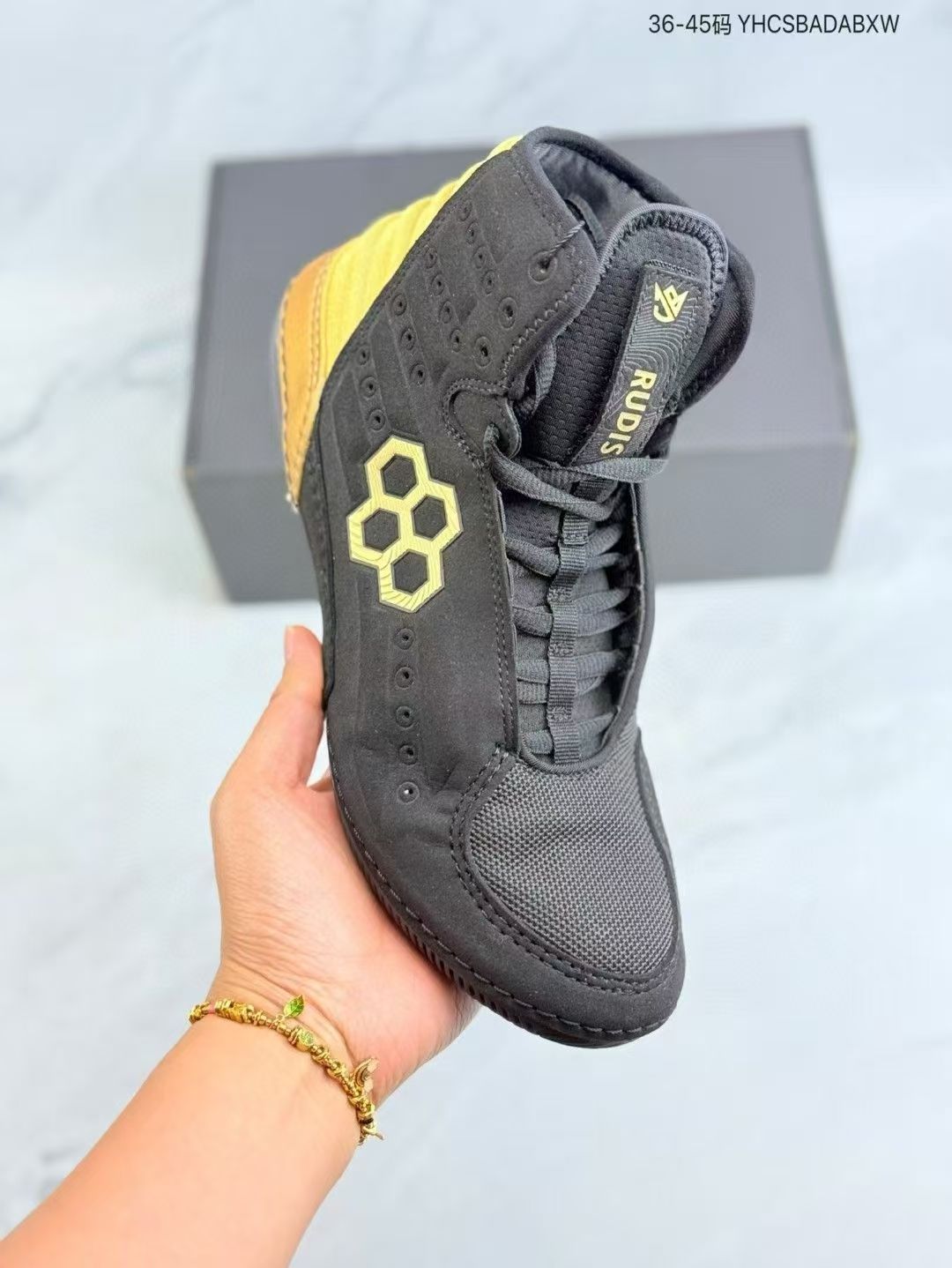 Anti Slip Trail Running Sneakers - Tênis de Corrida Trail 2026 para