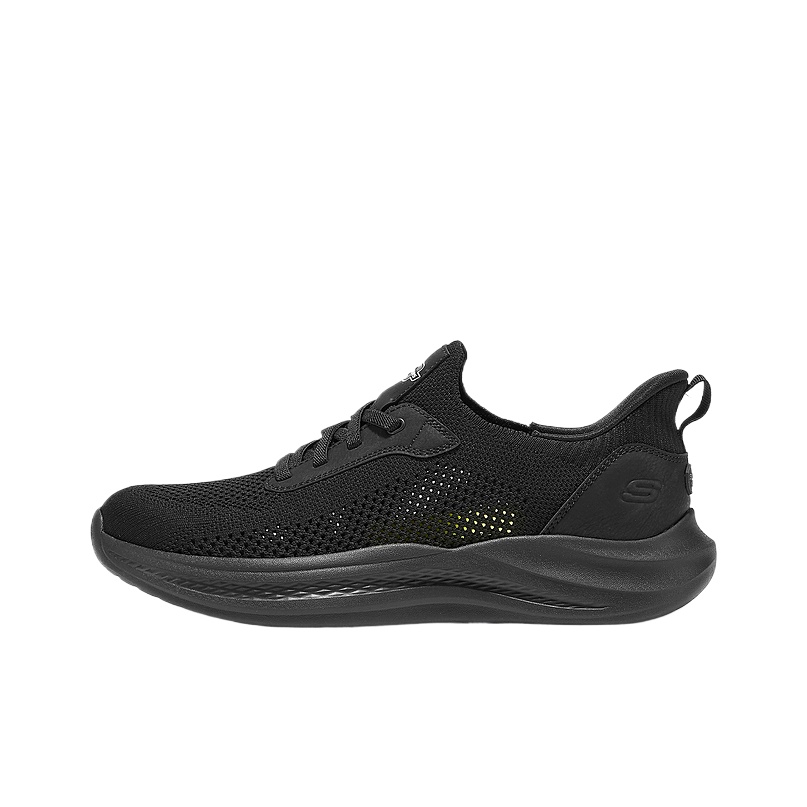 Men'S Shoes - Tênis Skechers STREET WEAR para Caminhada