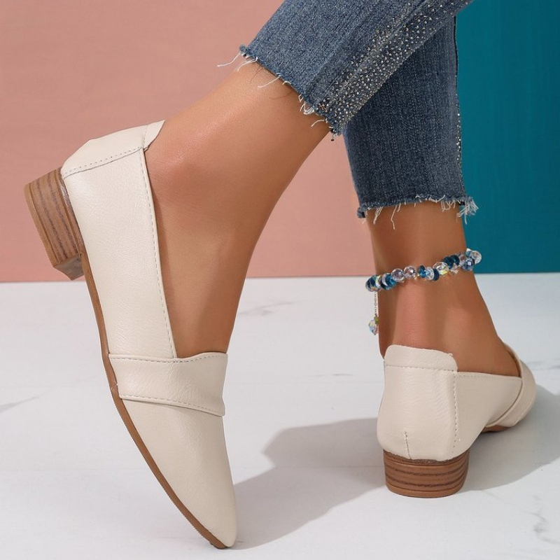 Sapatos Slip On Femininos, Sap - Sandals avaliação e preço