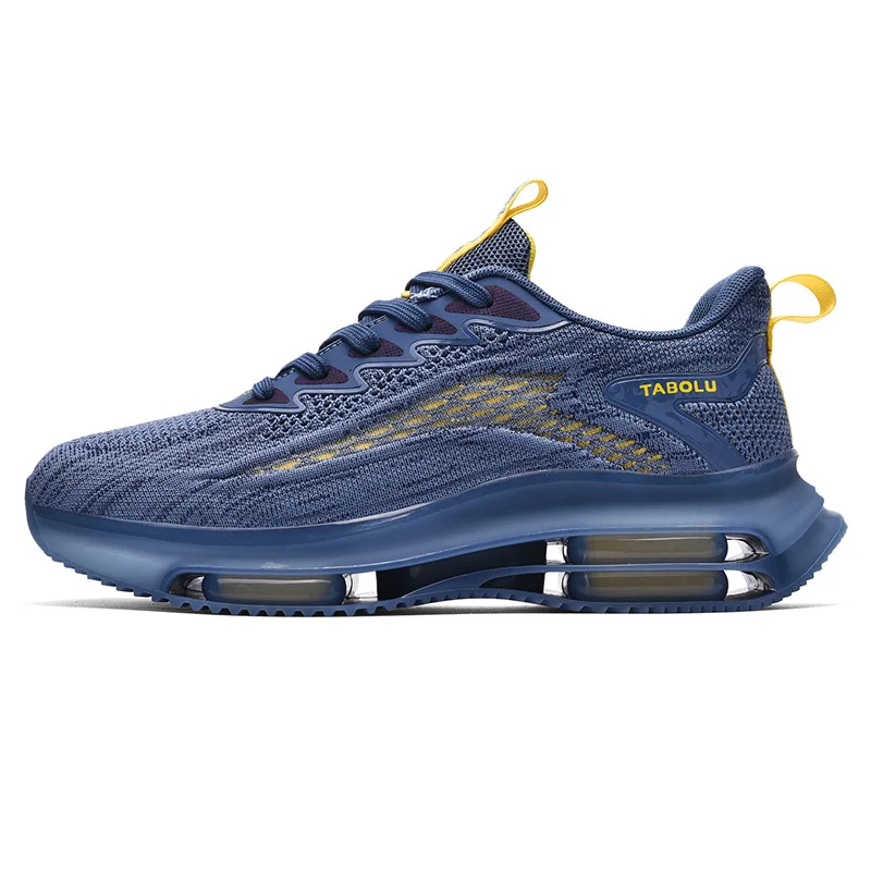 Tênis ocos respiráveis para ho - Waterproof Goretex Running Shoes avaliação e preço