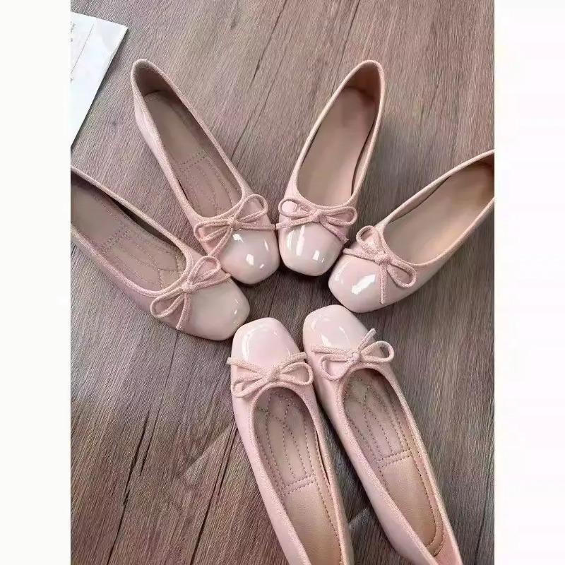 Sapatilhas Femininas com Bico  - Women'S Shoes avaliação e preço