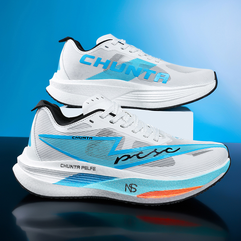 Tênis de Corrida Ultra-Leves c - Carbon Plate Marathon Racing Shoes avaliação e preço