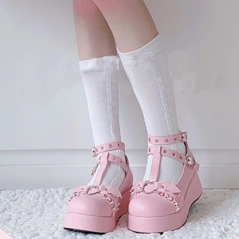 Novos Sapatos Mary Janes com F - Boots avaliação e preço