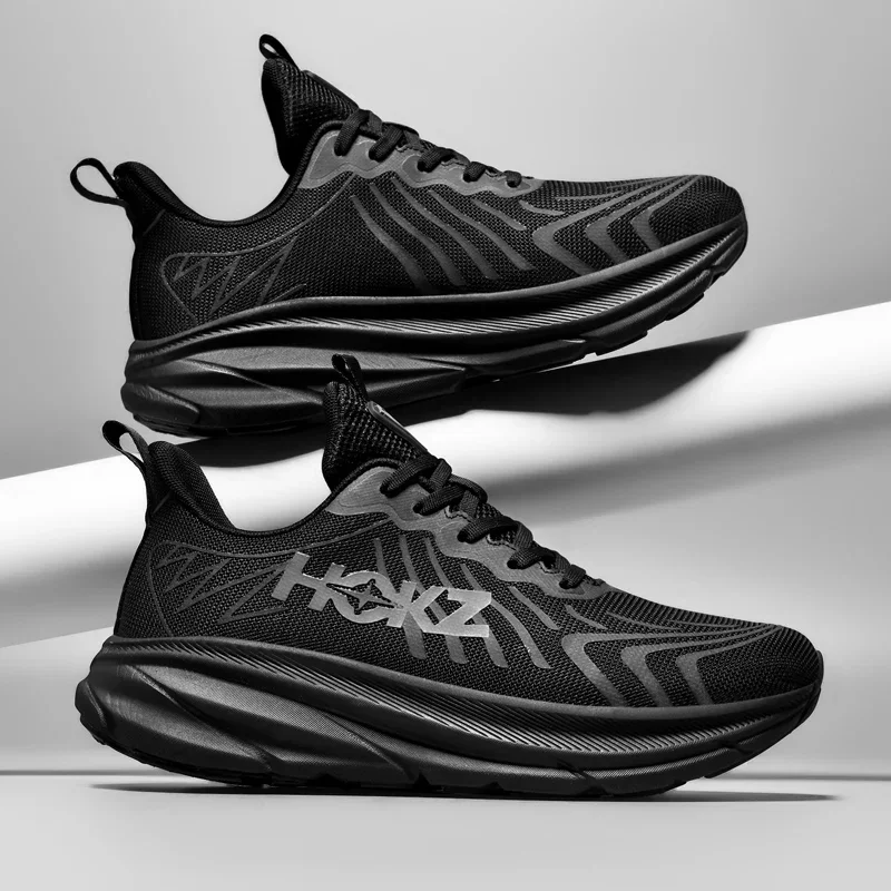 Homens tênis de corrida fora d - Lightweight Road Running Shoes avaliação e preço