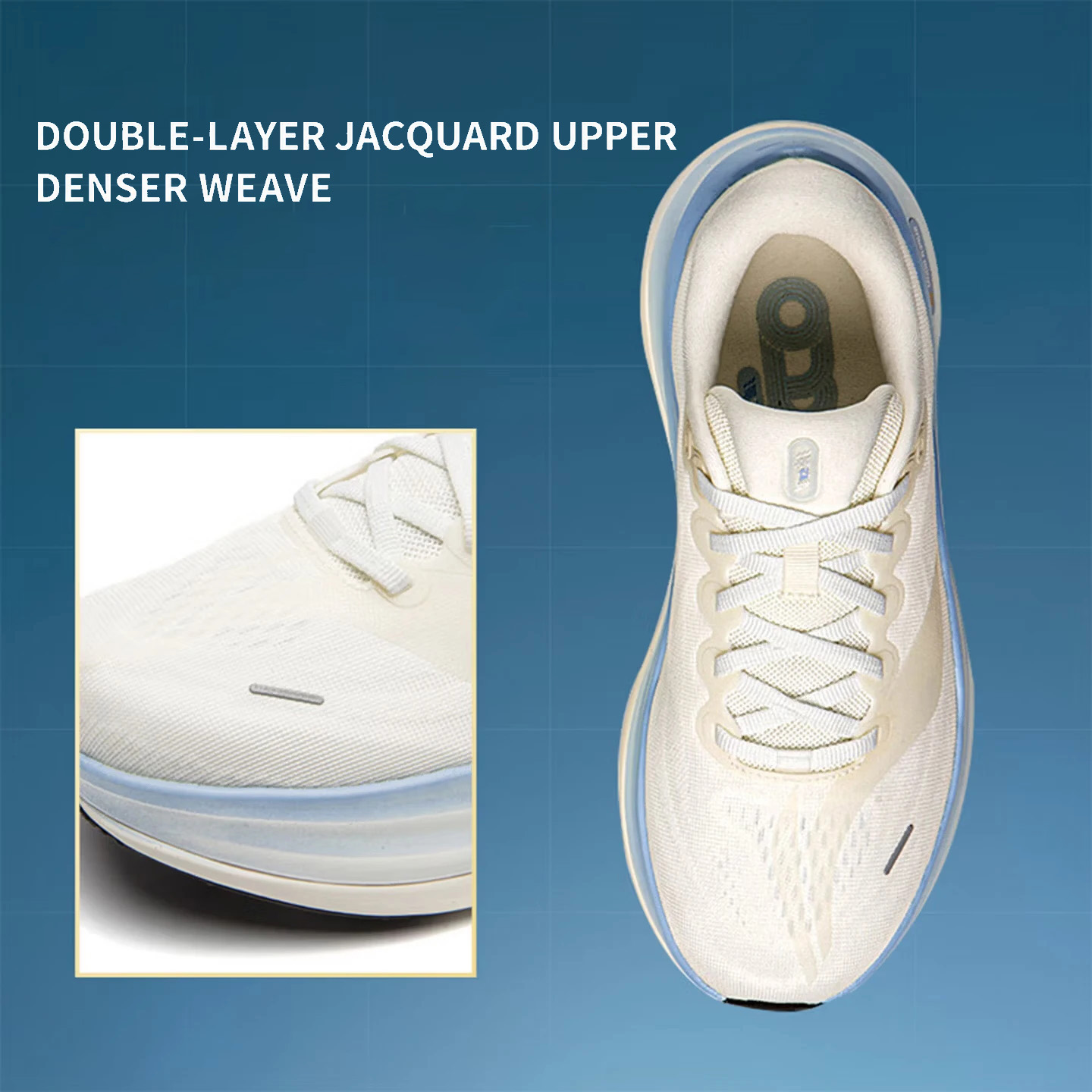 Tênis de Corrida Feminino Li-N - Reflective Night Running Shoes avaliação e preço
