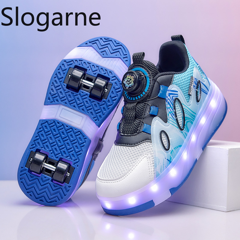 Novos Tênis de Rodinhas de Mal - Running Shoes avaliação e preço