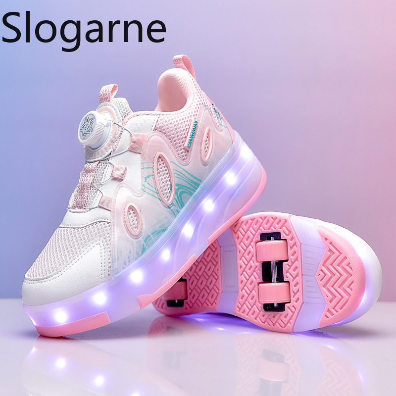 Novos Tênis de Rodinhas de Mal - Running Shoes avaliação e preço