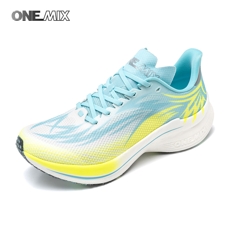 Tênis de Corrida ONEMIX 2026 d - Carbon Plate Marathon Racing Shoes avaliação e preço