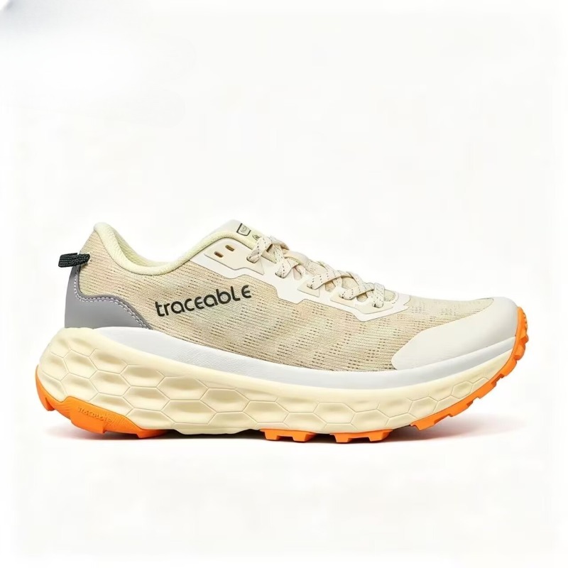 Tênis de Corrida Masculino Lev - Lightweight Road Running Shoes avaliação e preço