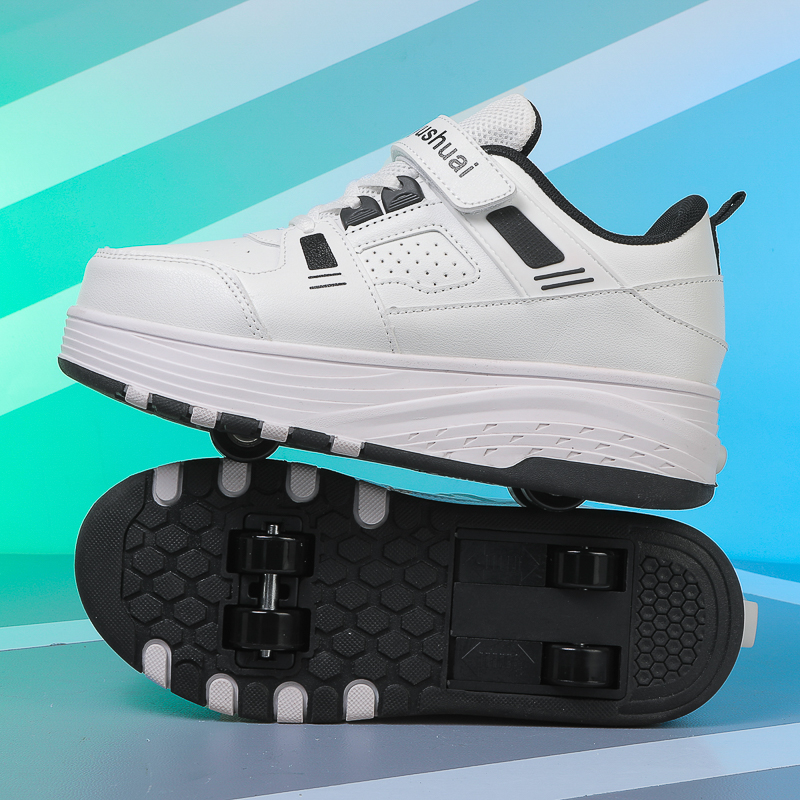 Tênis com Rodas Retráteis para - Running Shoes avaliação e preço