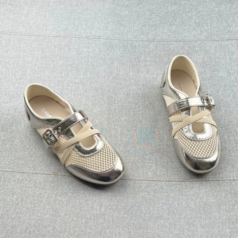 Novos Tênis Casuais Vazados co - Women'S Shoes avaliação e preço