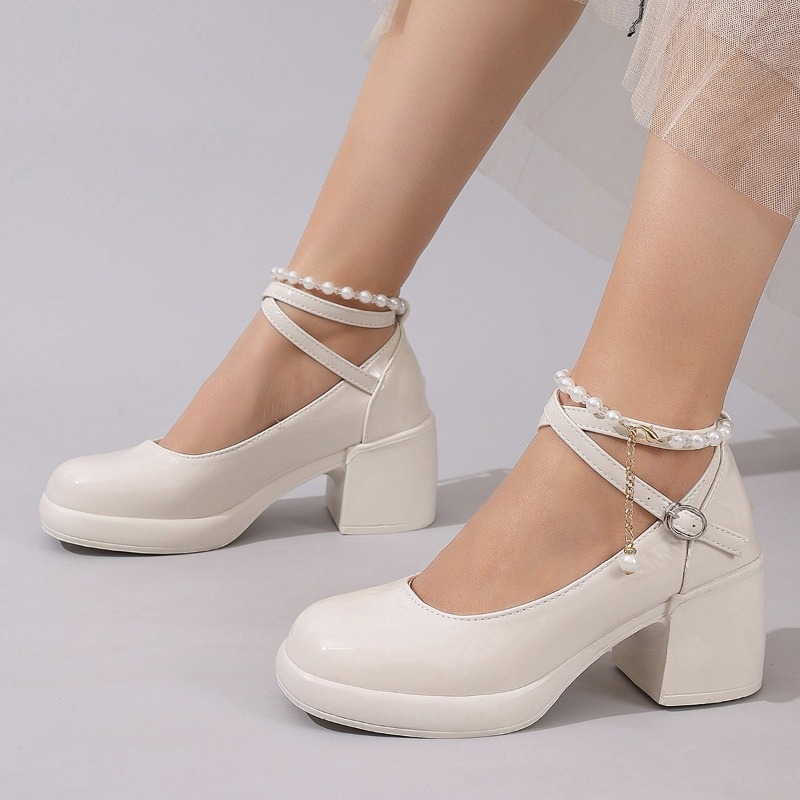 Novas mulheres bombas sapatos  - Women'S Shoes avaliação e preço