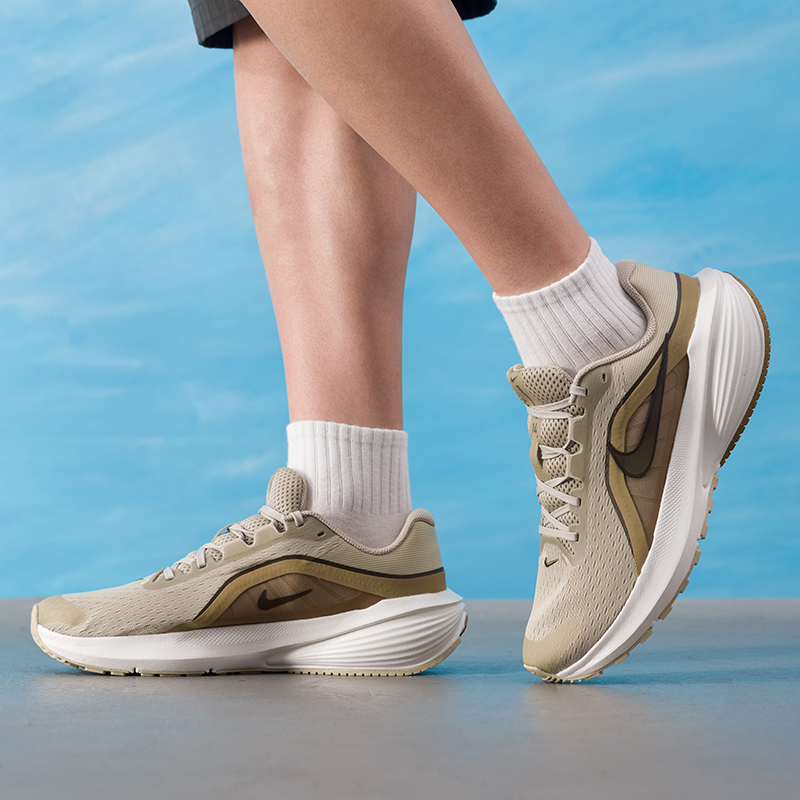 Tênis Masculinos Nike Originai - Lightweight Road Running Shoes avaliação e preço