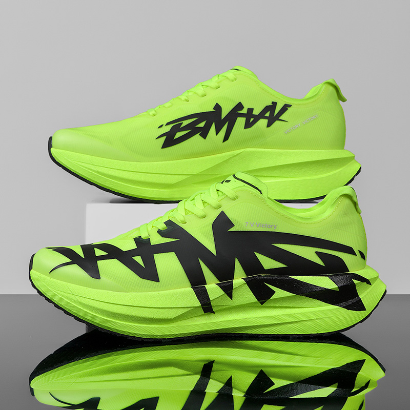 Tênis de Corrida Masculino par - Breathable Mesh Athletic Shoes avaliação e preço