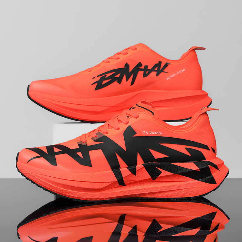Tênis de Corrida Masculino par - Breathable Mesh Athletic Shoes avaliação e preço