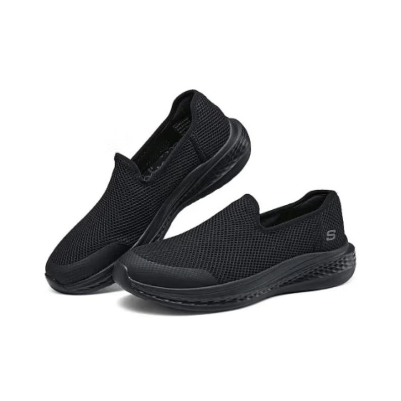 Sapatos casuais Skechers SLADE - Men'S Shoes avaliação e preço
