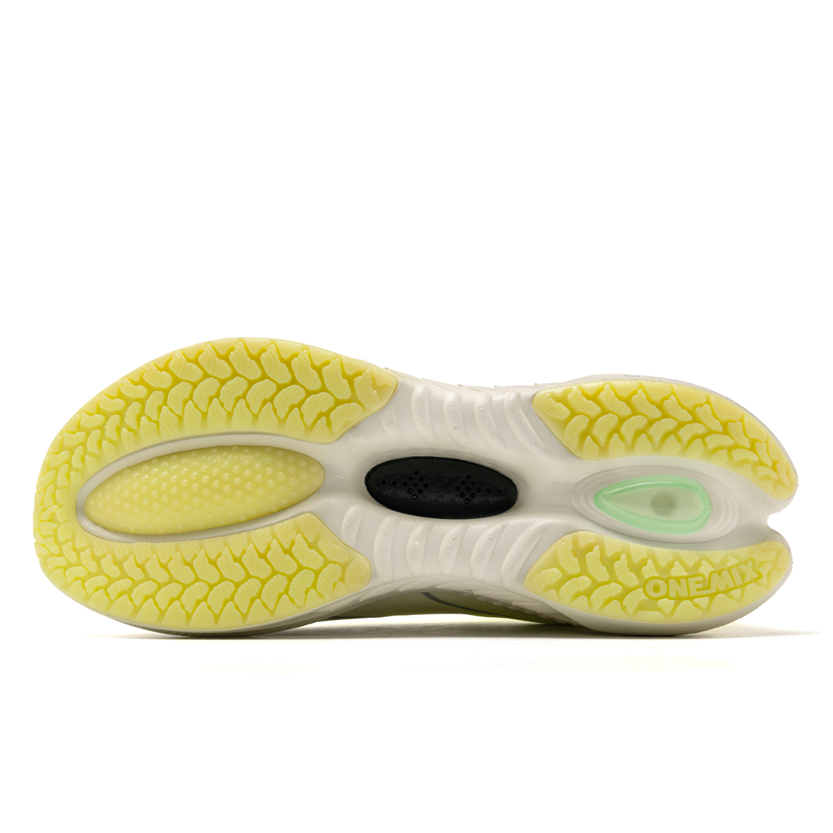 Tênis de Corrida ONEMIX Bumper - Reflective Night Running Shoes avaliação e preço