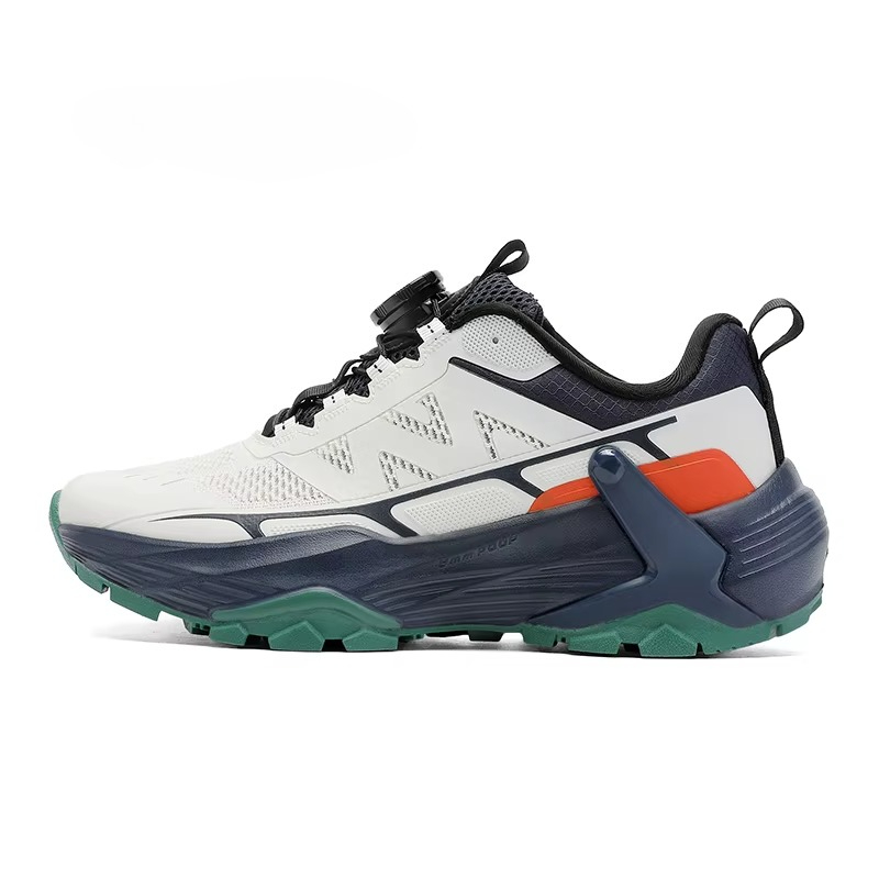 Tênis Masculino para Corrida e - Anti Slip Trail Running Sneakers avaliação e preço