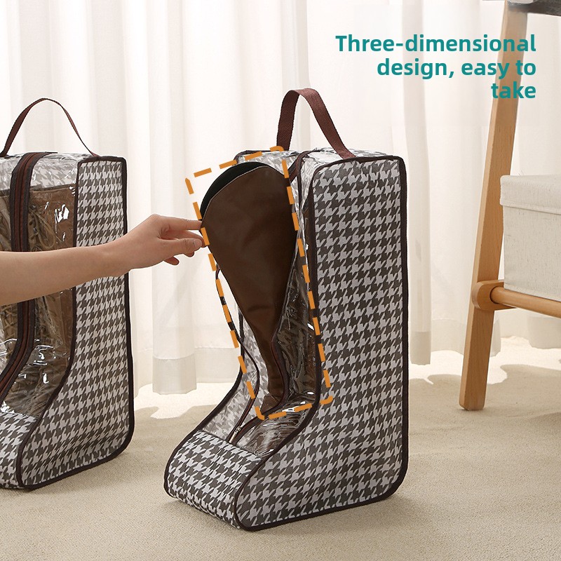 Bolsas Organizadoras para Bota - Boots avaliação e preço