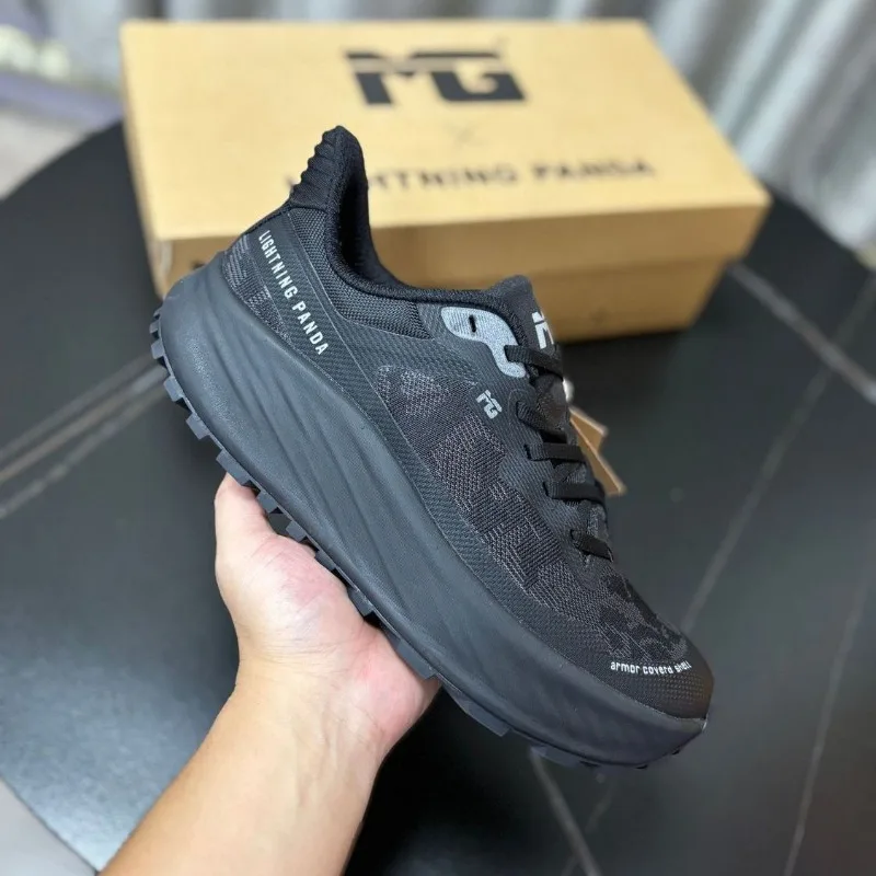 Novo Tênis Esportivo Clássico  - Lightweight Road Running Shoes avaliação e preço