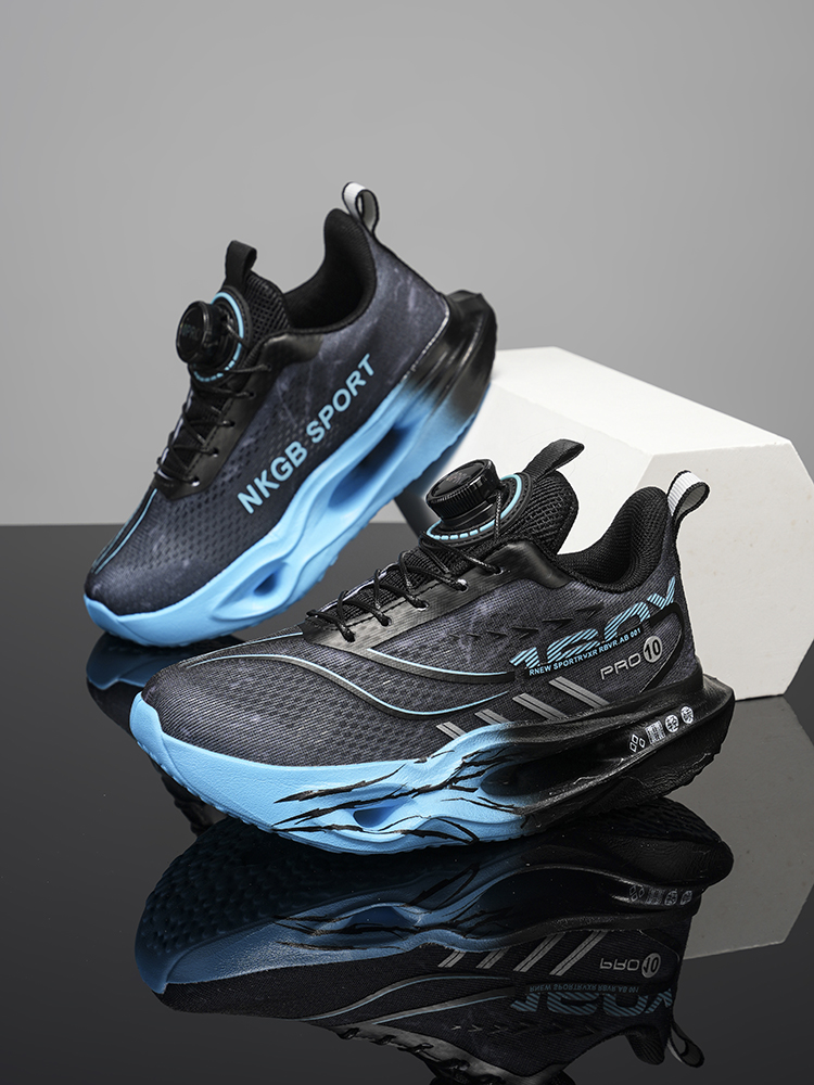 Tênis Esportivos Infantis com  - Carbon Plate Marathon Racing Shoes avaliação e preço