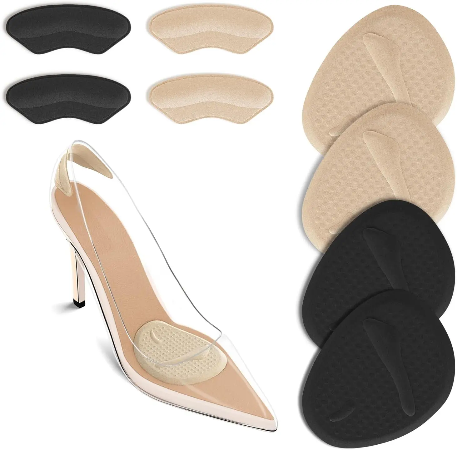 2 conjuntos de almofadas para  - Heels avaliação e preço