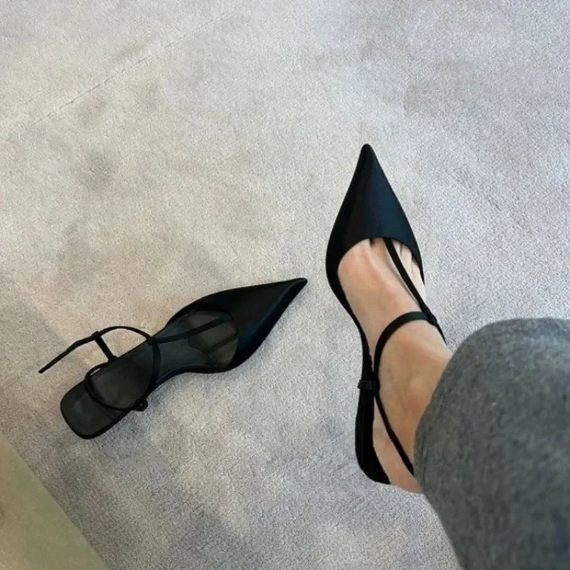 Sapatos para mulheres sexy ded - Sandals avaliação e preço