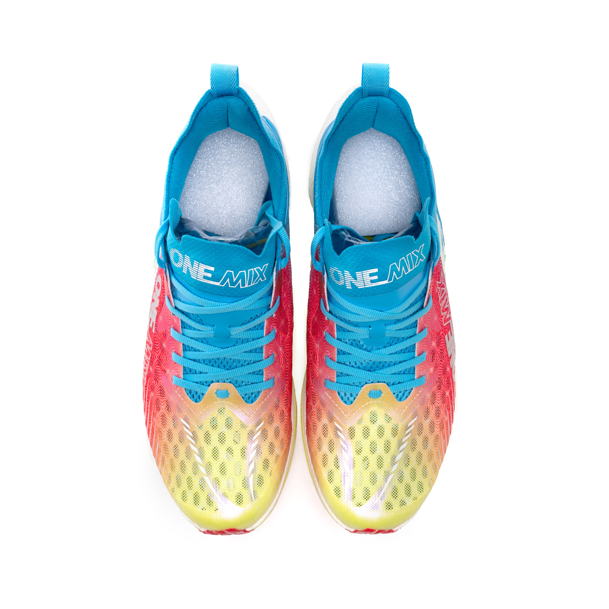 Onemix trail running tênis alm - Carbon Plate Marathon Racing Shoes avaliação e preço