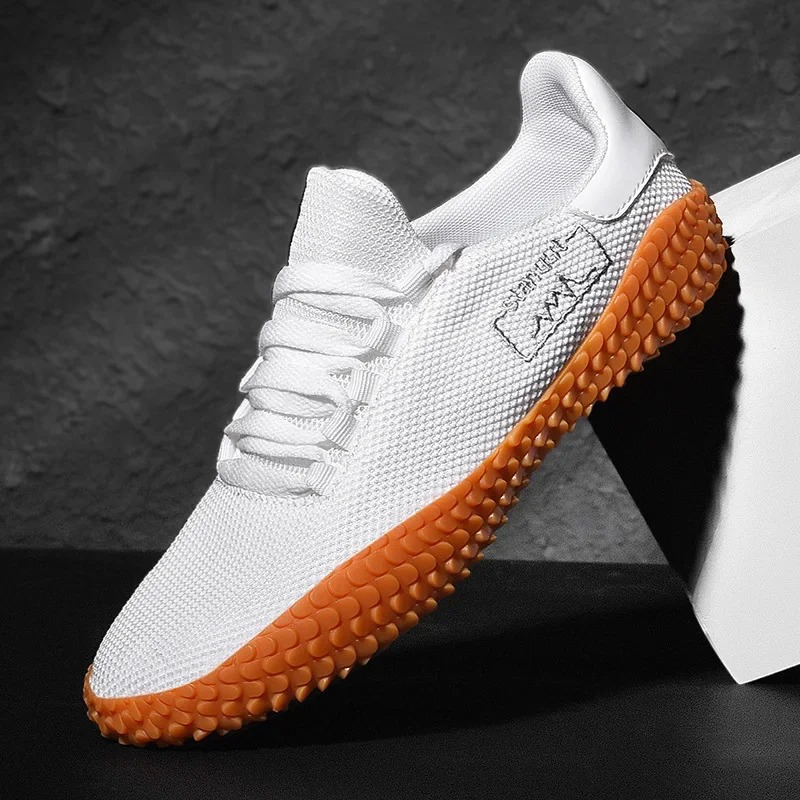 Verão dos homens tênis moda ma - Waterproof Goretex Running Shoes avaliação e preço