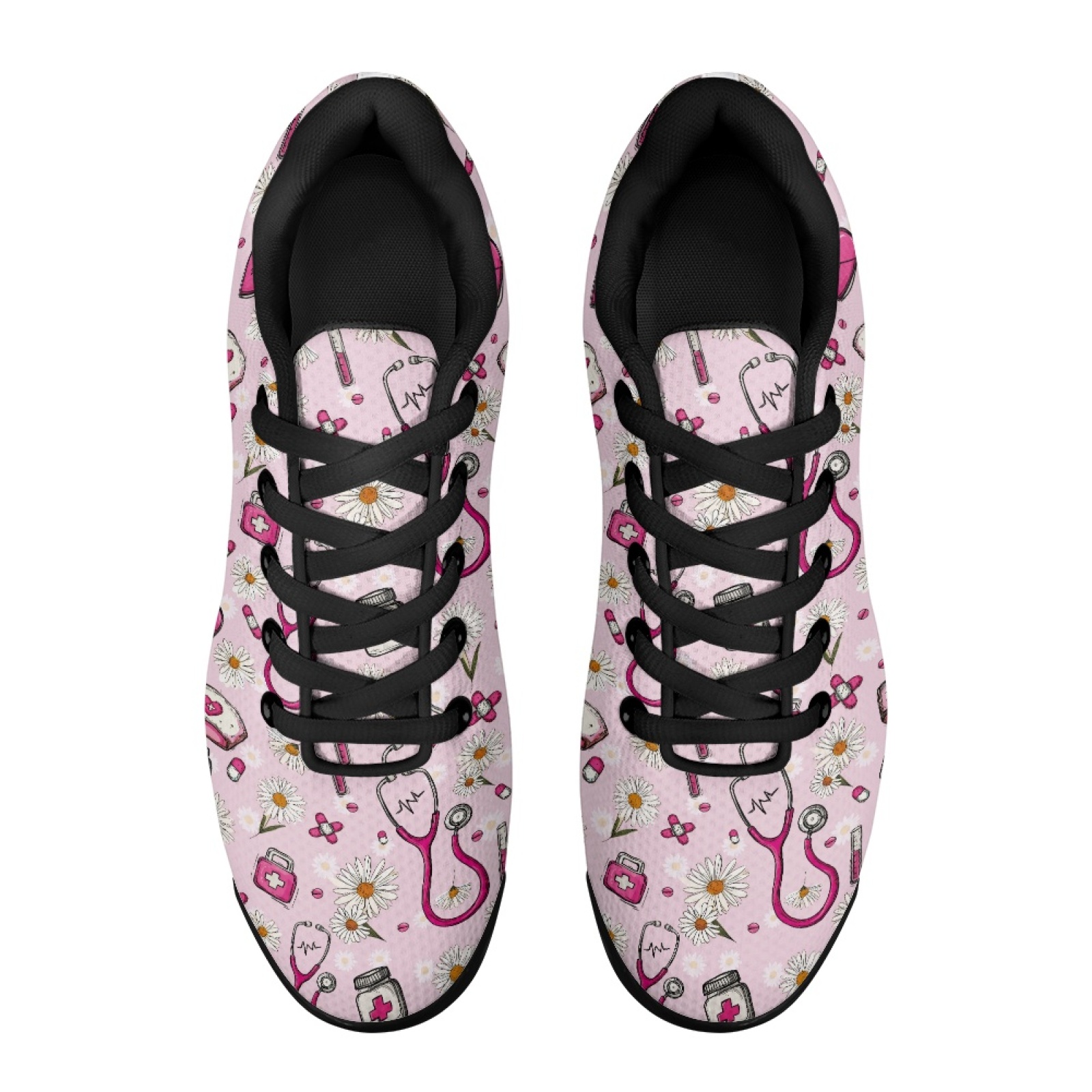 Tênis Esportivos PENSTROLL Pin - Air Cushion Jogger Shoes Men avaliação e preço