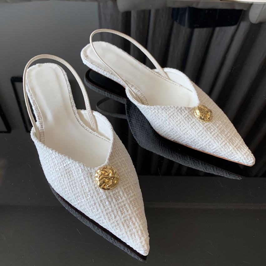 Nova Sandália Feminina 2025: S - Sandals avaliação e preço