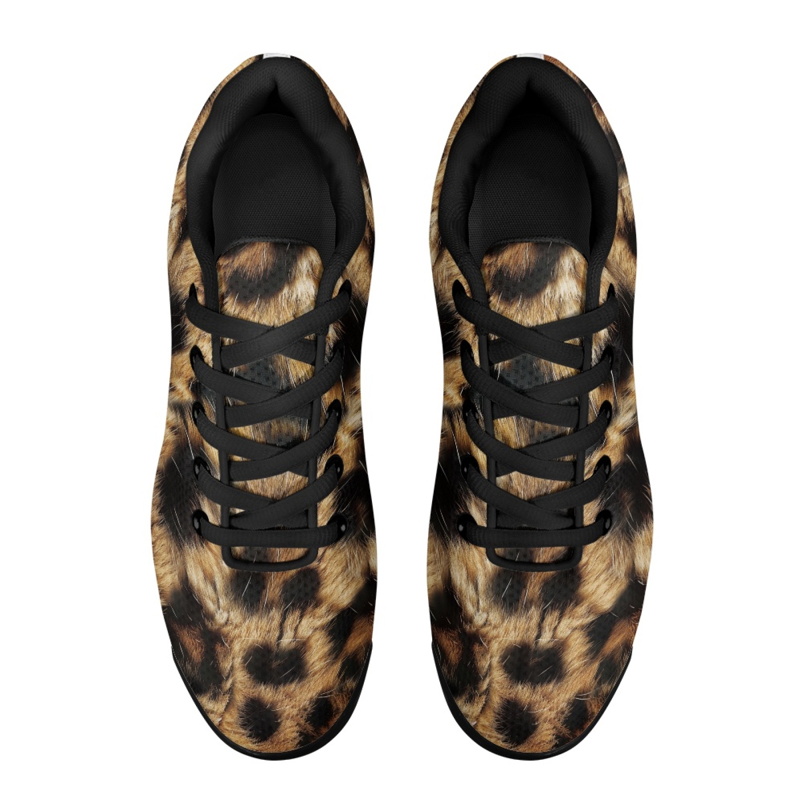 Tênis Esportivo PENSTROLL Leop - Air Cushion Jogger Shoes Men avaliação e preço