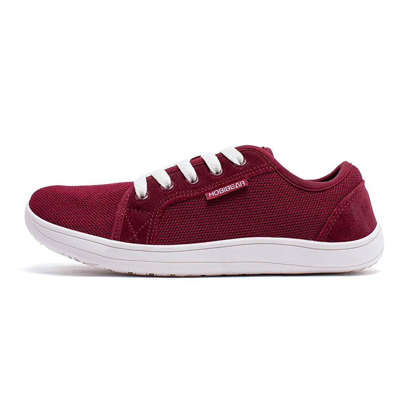 HOBIBEAR Sapatos descalços de  - Wide Toe Box Running Sneakers avaliação e preço