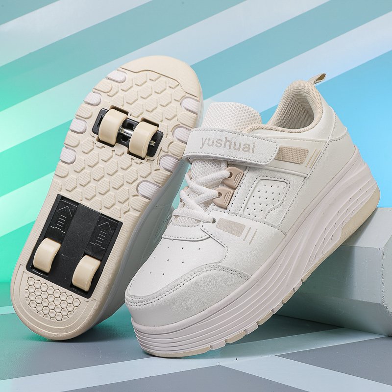 Patins de quatro rodas para me - Men'S Shoes avaliação e preço